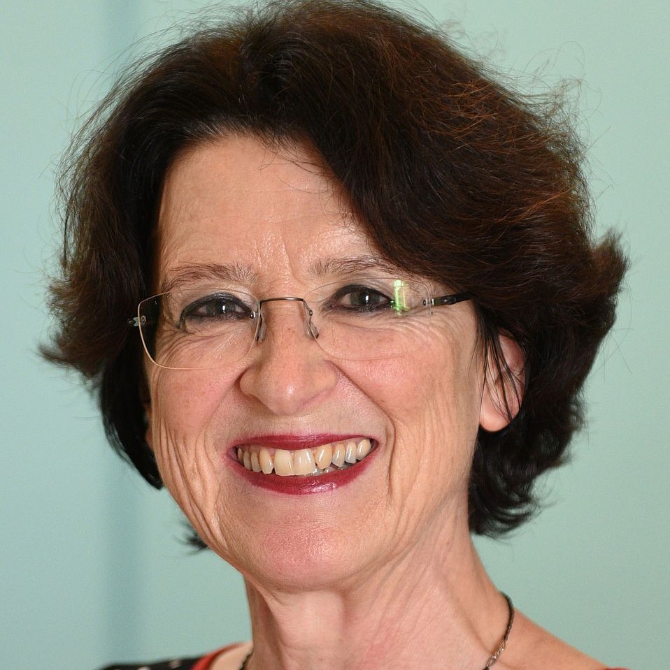 Madeleine Herren-Oesch